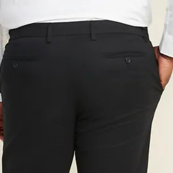 Slim Ultimate Built-In Flex Chino Pants - Picture 5 of 10